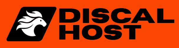 Discal Host